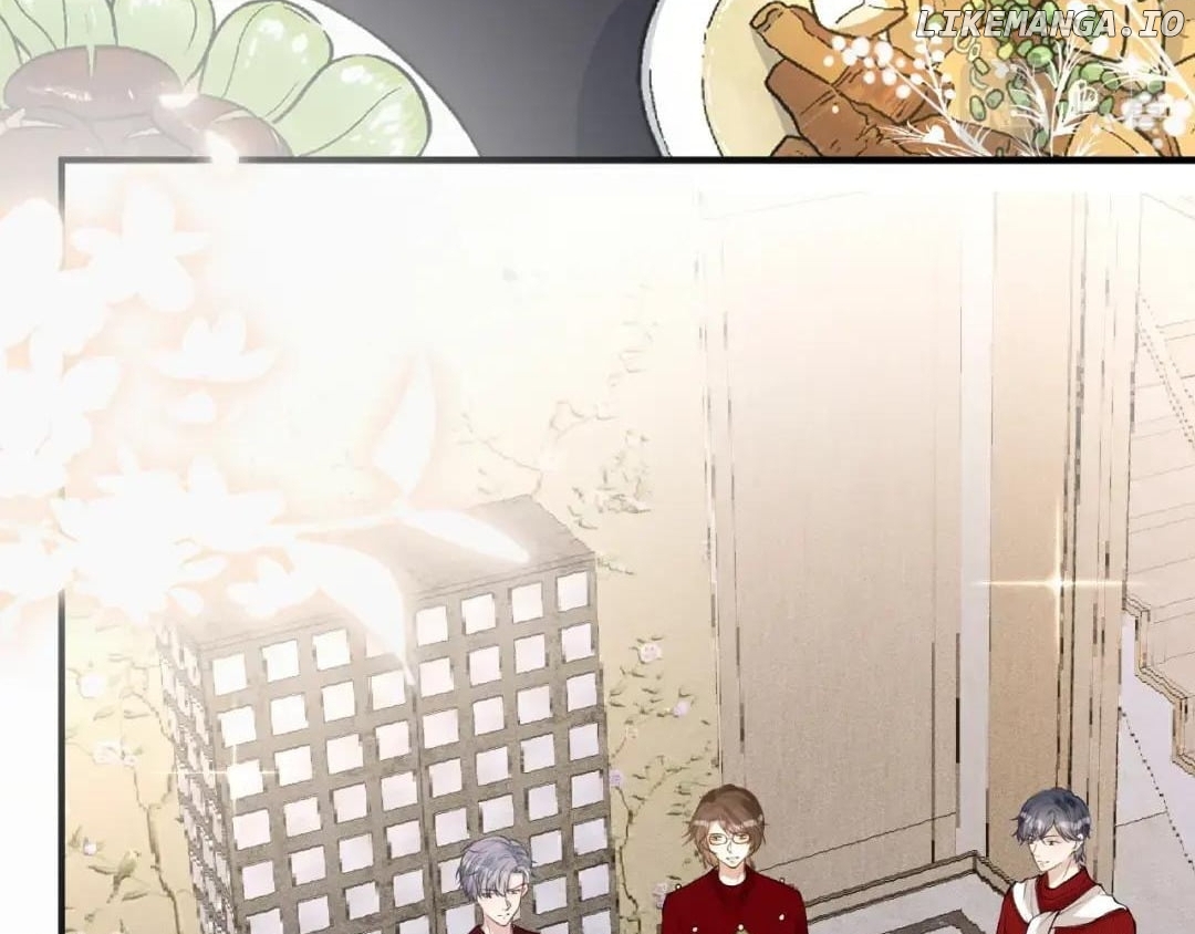 Everyone's Darling Chapter 146 - page 33